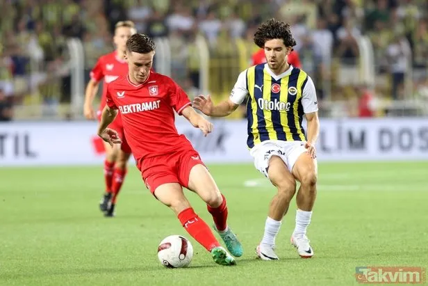 Fenerbahçe transfer haberleri | İngiliz devinden Ferdi Kadıoğlu’ya kanca!