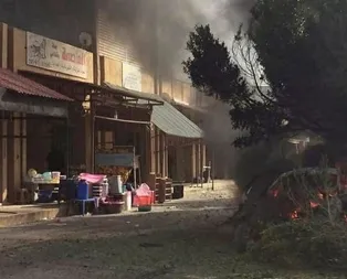 Darbeci Hafter milislerinin başkente yönelik saldırılarında ikisi çocuk 3 kişi öldü