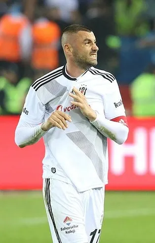 Burak Yılmaz, Gökhan Gönül ve Caner indirime giderlerse 2 yıllık sözleşme imzalanacak