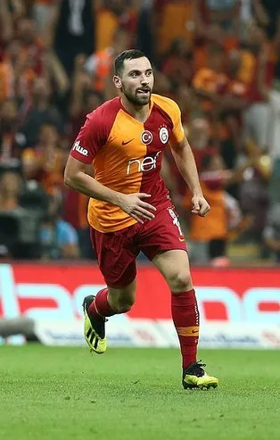 Cimbom’da Sinan şoku!