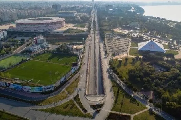 Antalya’da bir tuhaf olay! 5 milyar dolarlık mirasa 700 mirasçı!