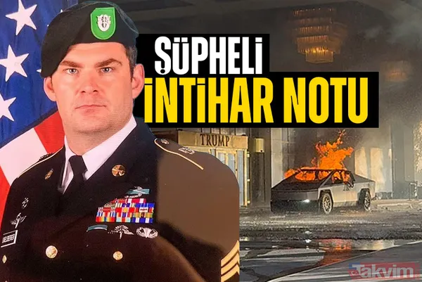 Abd'de Yılbaşı Gecesi Peş Peşe Düzenlenen Saldırıların Ardından Soru İşaretleri Artıyor. Deaş Üyesi Olduğu İddia Edilen New Orleans Saldırganı Shamsud Din...