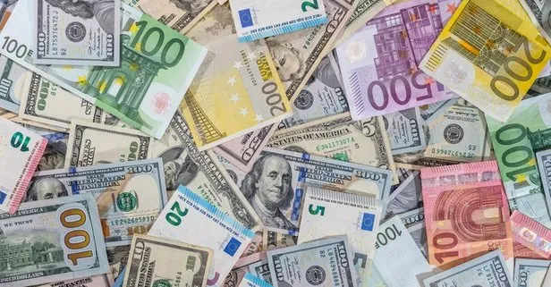 Dolar son durum! Bugün euro ve dolar ne kadar oldu? 1 Ekim güncel döviz kurları alış satış fiyatı