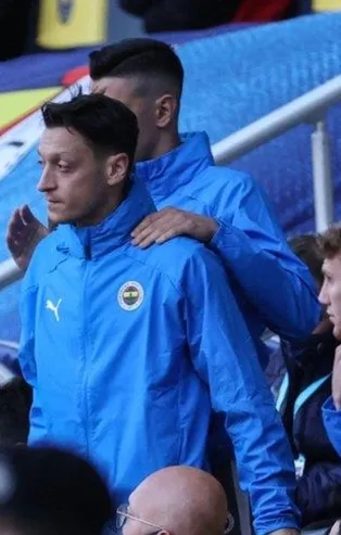 Fenerbahçe'de 'Mesut Özil' krizi! "Kaybetmek kadar kolay bir şey yok"