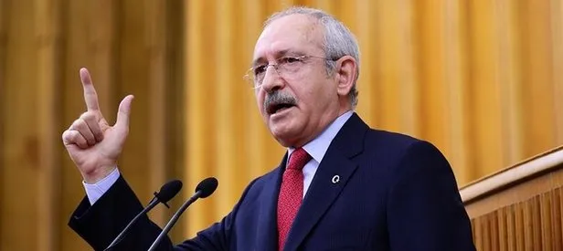CHPde iç savaş çıktı! Kılıçlar çekildi...