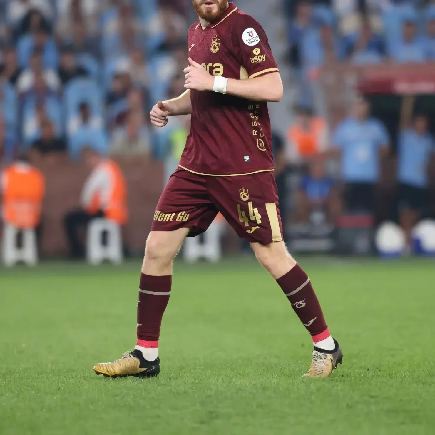 Batagov Avrupa’nın radarında