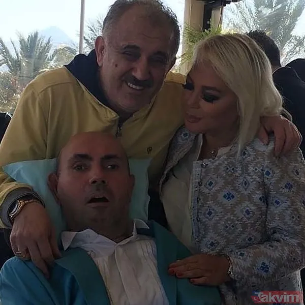 Oğlu adına hayrat yaptırdı! Safiye Soyman’ın evlat acısı: Dışım gülüyor ama içim yanıyor - 6