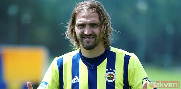 Fenerbahçeli Caner Erkin'in hakkındaki bu gerçeği duyanlar şaştı kaldı! Beşiktaş'tan transferi olay yaratmıştı - 1