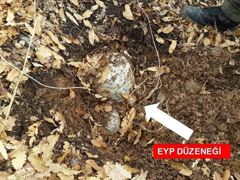 PKK'ya darbe üstüne darbe-5