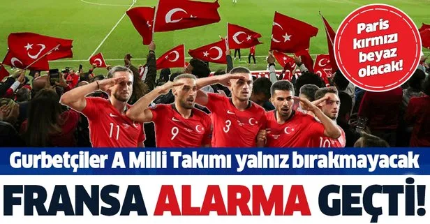 fransa yi korku sardi 40 bin turk