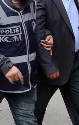 HDPKK'nın il başkanı tutuklandı