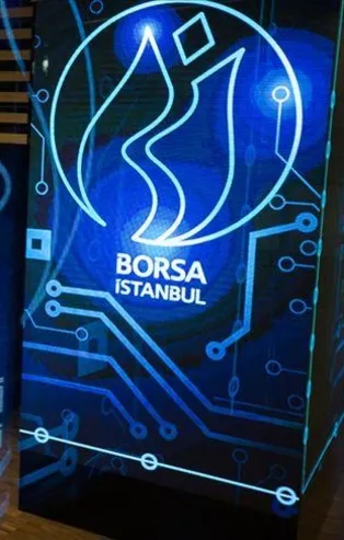 Son dakika: Borsa güne yükselişle başladı! 14 Şubat BİST100 endeksi