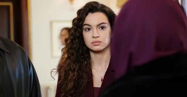 Bir Gece Masalı 12. bölüm 1. fragmanı: Dengeler alt üst oluyor! Canfeza'nın konağa gelişi...