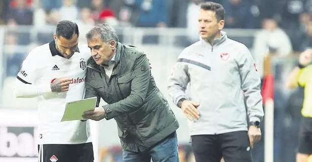 Quaresma’dan 14’üncü asist