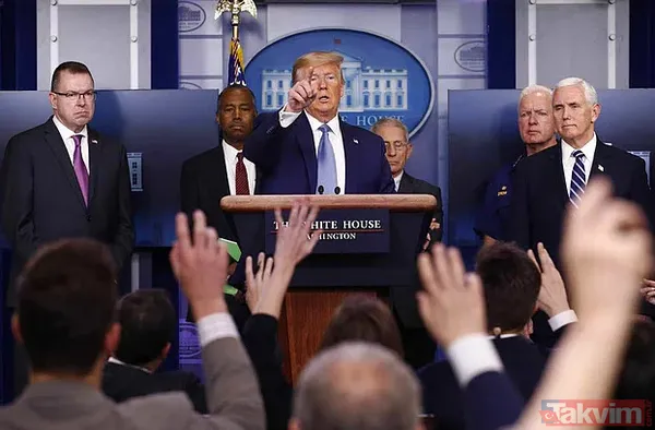 Nobel Ödüllü bilim insanından dünyayı sallayan açıklama: Yeni tip koronavirüs laboratuvarda üretildi - 8