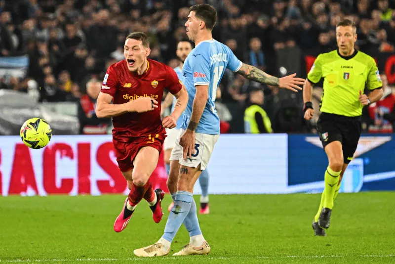 Fenerbahçe'den Galatasaray'a golcü çalımı! Valencia'nın yerine... - 16