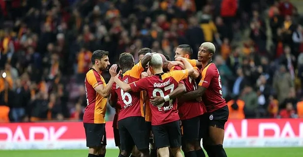 Zor ama imkansız değil! Galatasaray, Real Madrid deplasmanında