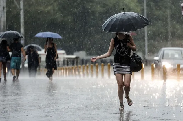 Pazar planı yapacaklar dikkat! Meteoroloji'den son dakika hava durumu açıklaması