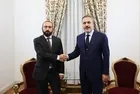 Dışişleri Bakanı Hakan Fidan'dan diplomasi trafiği! Gündem: Güney Kafkasya’da kalıcı barış!