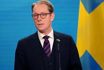 İsveç’ten sözde kınama