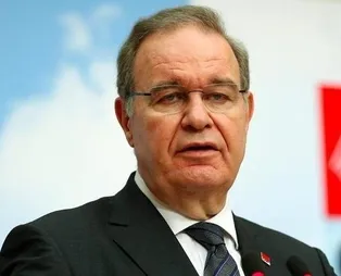 CHP Sözcüsü Faik Öztrak partisinin il başkanını yalanladı: Sözcü TV'ye bir ödememiz yoktur