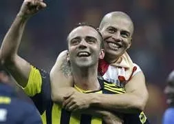 Semih Şentürk imzaya çok yakın!