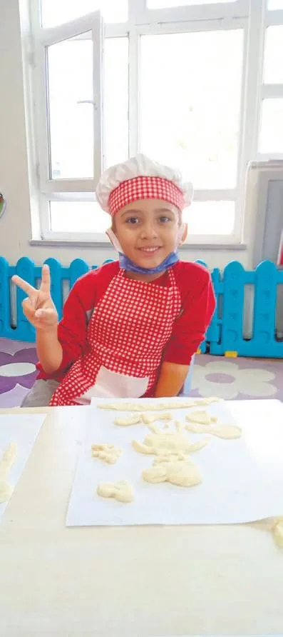 Kidstagram: Size ve çocuklarınıza güzel bir anı | 19 Aralık 2021-3