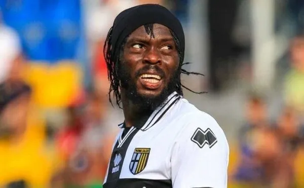 Trabzonspor Gervinho’nun peşine düştü! İmza an meselesi