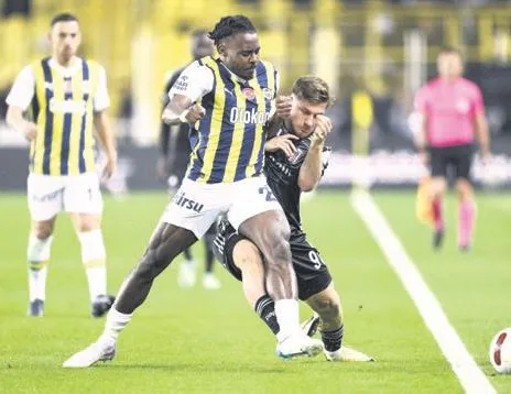 Osayı Samuel için 7.5 milyon Euro