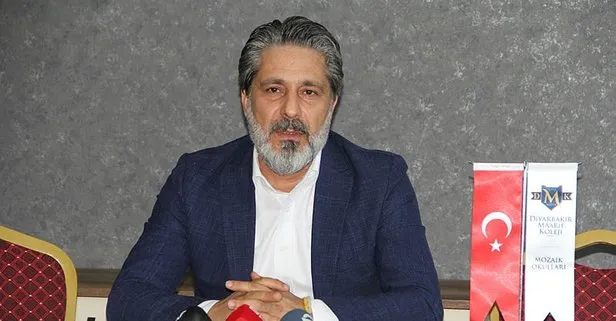 Velileri dolandıran okul yöneticisi tutuklandı