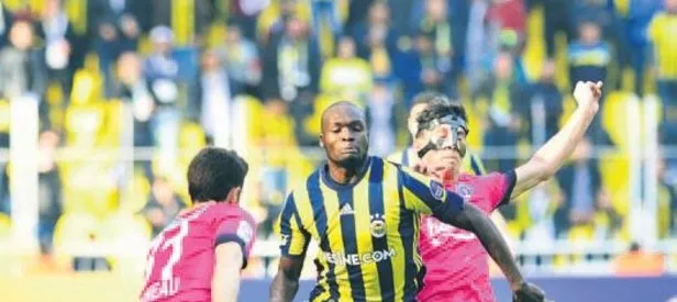 Moussa Sow yönetimden haber bekliyor!