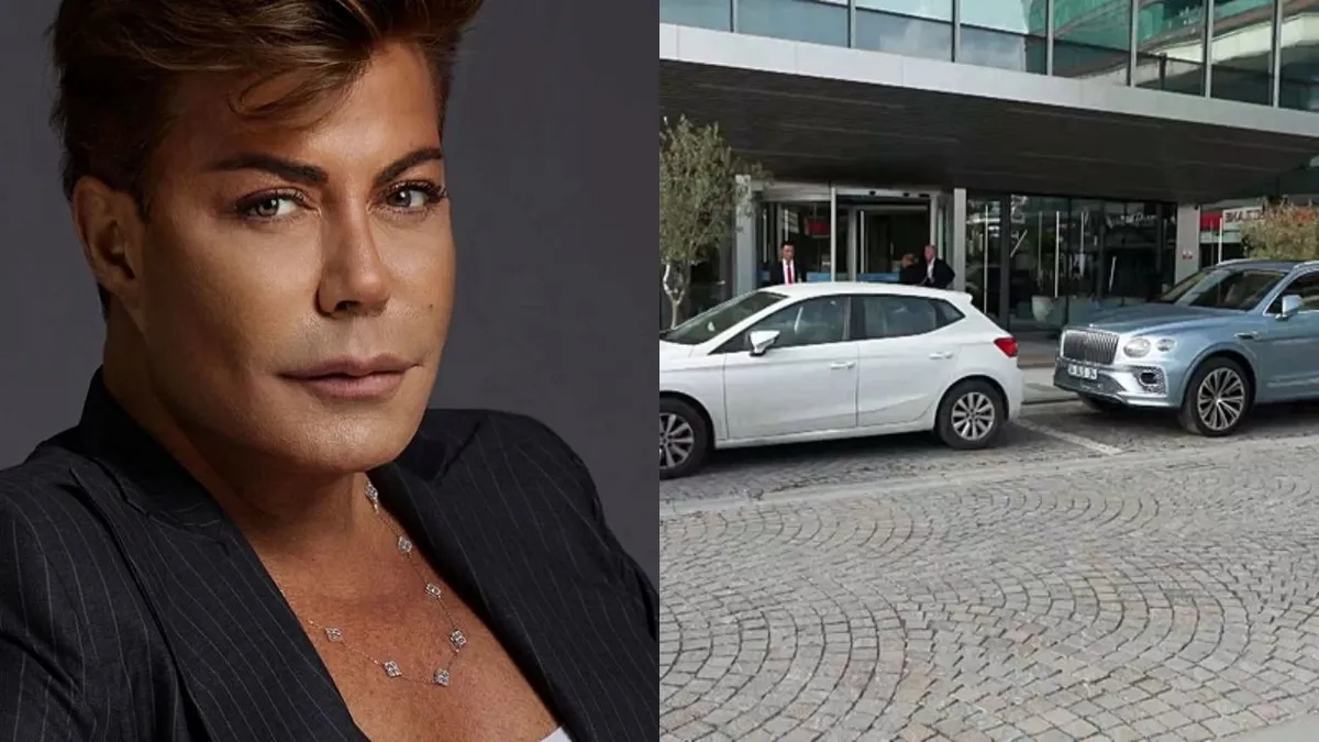 Fatih Ürek’in sağlık durumu hakkında korkutan iddia! Ünlü dostları peş peşe hastaneye akın etti