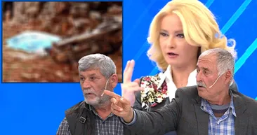 Müge Anlının araştırdığı Fethiyedeki çifte cinayetin ayrıntıları şoke etmişti! Hatice ve Cahit Paslının cansız bedenleri işte böyle bulundu