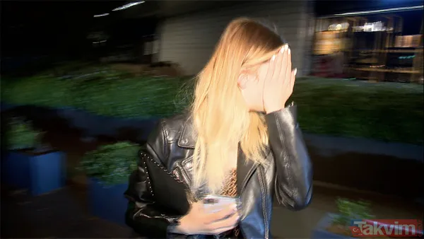 Öykü Çelik'ten korona partilerinin ardından skandal paylaşım! Korkudan test yaptırdı sonra da... - 24