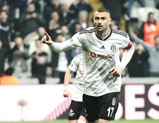 Burak’ta yaş 35 ama... Fransa’dan talip var!