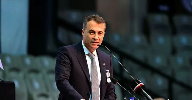 Fikret Orman’dan Negredo hakkında ilginç açıklama