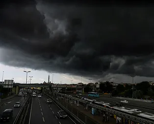 Son dakika: Meteorolojiden son dakika uyarısı! Sıcaklık 12 derece birden azalacak