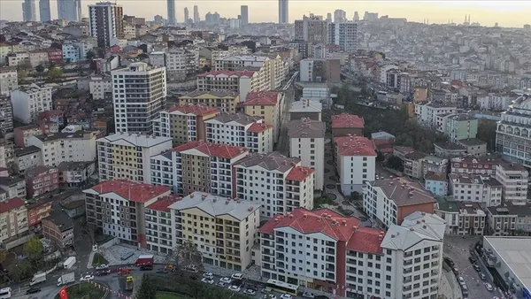 Büyük dönüşüm hareketi: 81 ilde 250 bin konut! İstanbul’da 39 ilçede imza projeler