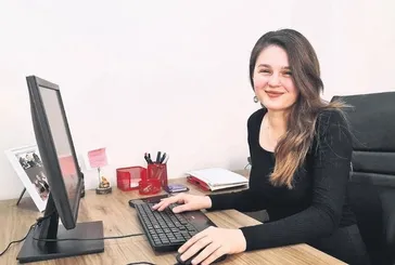 Devletim büyüttü borcumu ödüyorum