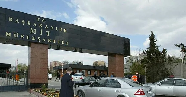 FETÖnün MİT kumpasında flaş gelişme!