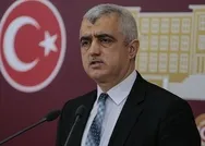 FETÖcülere çıplak arama yapılıyor yalanı elinde patlayan HDPli Ömer Faruk Gergerlioğlu şimdi de FETÖcülerle toplantı yaptı