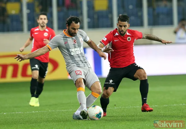 Galatasaray taraftarından Fatih Terim'e büyük tepki: Sorun Levent hocada değilmiş - 15