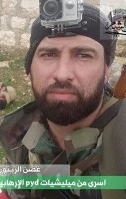 3 PKK'lı daha yakalandı!