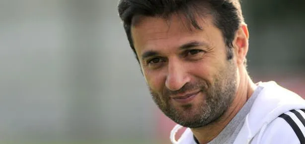 Bülent Uygun Gaziantep’te kaldı!