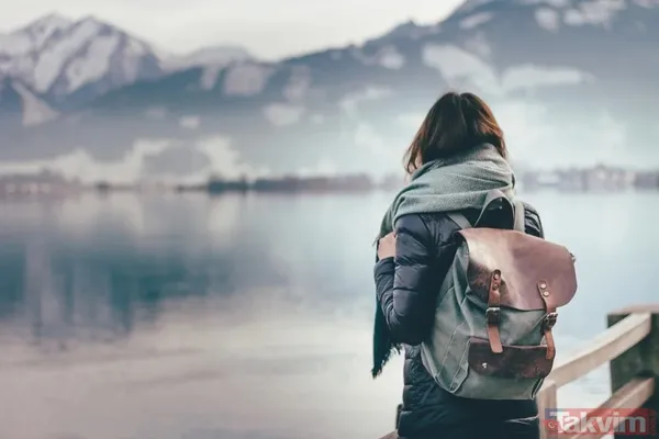 Vizesiz Ülkeler 2025: Bu sene hangi ülkelere vizesiz gidebilirim? - 6