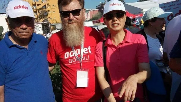 CHP'liden ölüm tehdidi!-4