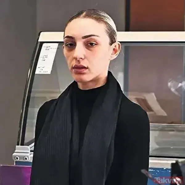 Güllü’nün kızı Tuğyan Ülkem Gülter’den dikkat çeken açıklama! Kiralık katil mi tuttu? - 8