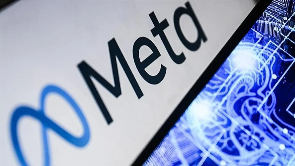 META'dan Yahya Sinwar'a başsağlığı mesajına sansür!