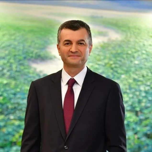 Sürdürülebilir gıda hedefi