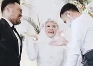 5 milyon izlenen Tiktok videosu sosyal medyayı ikiye böldü! Gelin kocasına sordu: Eski sevgilime sarılabilir miyim?